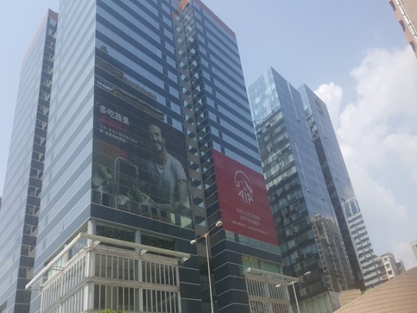 珠海戶(hù)外廣告工程