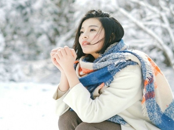 美女寫(xiě)真